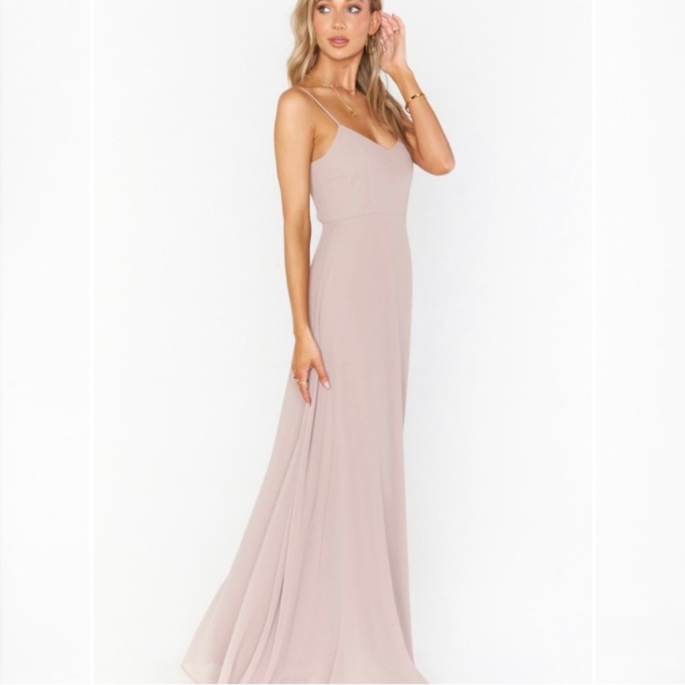 Show me your mumu bridesmaid dress